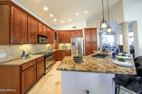 14620 44th St, Phoenix AZ 85032-4705 exterior