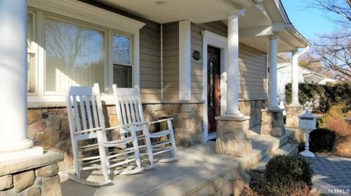 315 12th St, Cresskill NJ  07626-1313 exterior