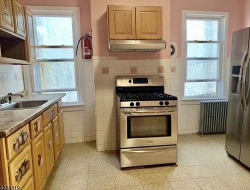 312 Washington Ave, Belleville NJ  07109-3248 exterior