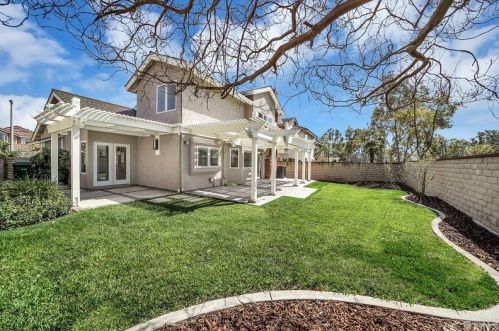 30 Wheeler, Irvine CA 92620-3296 exterior