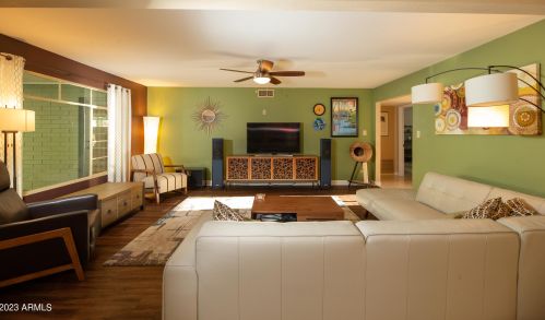 8153 1st Ave, Phoenix AZ 85003-2607 exterior