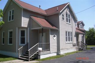 1718 Carolina St, Saginaw MI  48602-3929 exterior