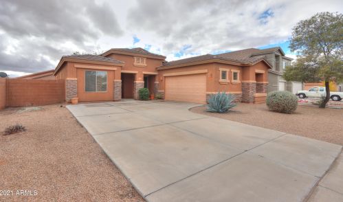 1697 Fontana Dr, Casa Grande, AZ 85122-5860