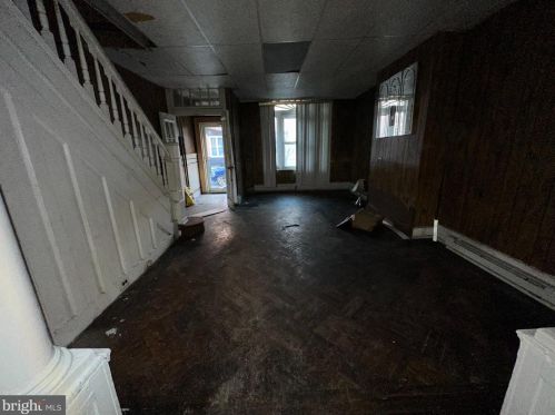 1822 20 St, Philadelphia PA 19140-1003 exterior