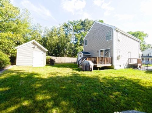 25 4th St, Taunton, MA 02780-4812
