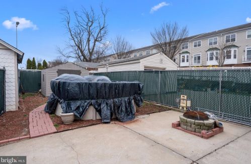 126 Carpenter St, Belleville NJ 07109-1456 exterior