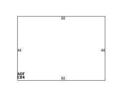 425 Newtonville Ave, Newton MA 02460-1995 floor plan