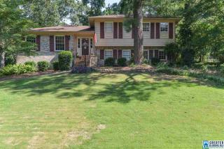 2332 Crossgate Trl, Birmingham AL  35216-4270 exterior