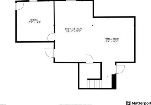 27 Maryknoll Dr, Hingham MA 02043-3477 exterior