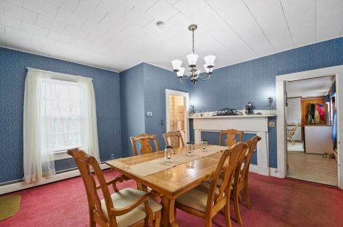 90 Mechanic St, Barre MA exterior