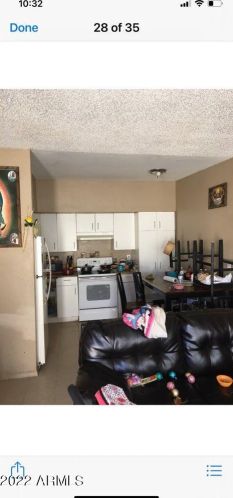 934 Cheryl Dr, Phoenix AZ  85020-1727 exterior