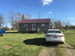 1115 Ashburn Rd, Monterey TN  38574-5007 exterior