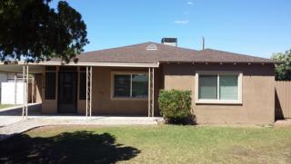 2726 Fairmount Ave, Phoenix AZ  85016-6814 exterior