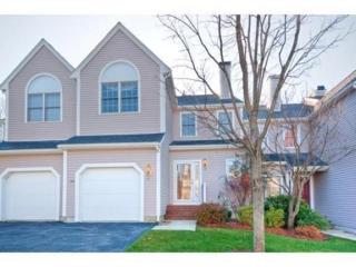 144 Bishops Forest Dr, Waltham MA  02452-8807 exterior