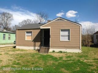 549 68th Pl, Birmingham AL  35206-4609 exterior