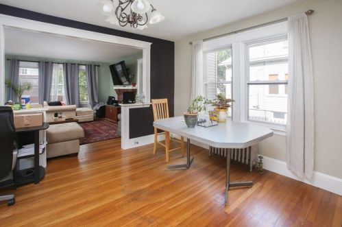 42 Estabrook Rd, Quincy MA 02170-3902 exterior