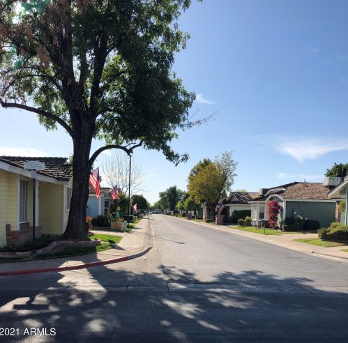 17215 6 Pl, Phoenix AZ 85024-1620 exterior