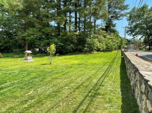 357 Forest St, Methuen MA  01844-1934 exterior