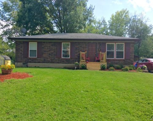 4210 Final Dr, Louisville, KY 40219-4982