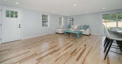 15 Sidney Rd, Harwich MA  02645-1223 exterior