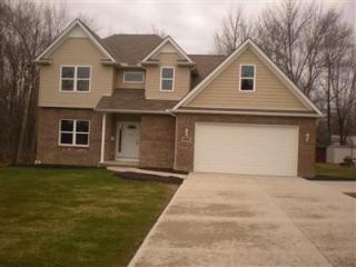 18118 Cook Ave, Cleveland, OH 44136-5217