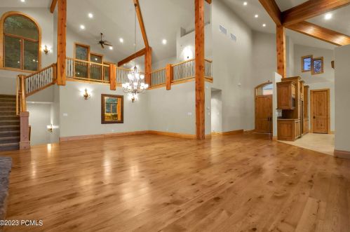 3341 Buckboard Dr, Park City UT 84098-5304 exterior