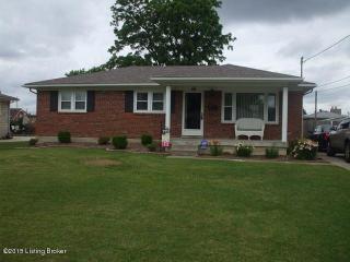 7702 Jonquil Dr, Louisville, KY 40258-2440