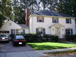 11 Gralynn Rd, Newton, MA 02459-1310