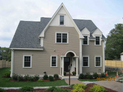 95 Webster Park, Newton, MA 02465-1824