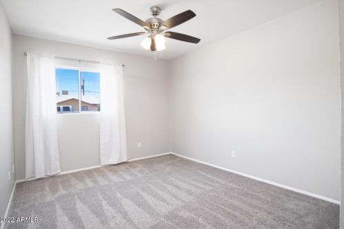 4116 Butler Dr, Phoenix AZ  85051-4650 exterior