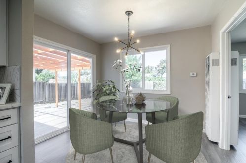 1217 Burkhart Ave, San Leandro CA  94579-2003 exterior