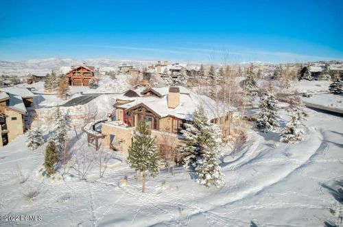 2870 Westview Trl, Park City UT 84098-6342 exterior