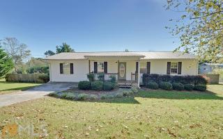 268 Jud Tench Rd, Demorest GA  30535-4428 exterior