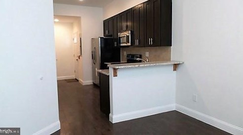 1416 15 St, Philadelphia PA 19121-4308 exterior