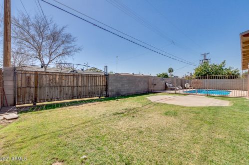 3607 Citrus Way, Phoenix AZ 85015-1809 exterior