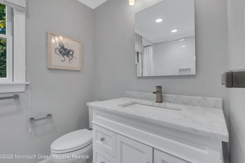 26 Lambert Johnson Dr, Tinton Falls NJ 07712-3753 exterior