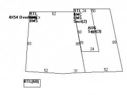 2282 Washington St, Newton MA 02462-1440 floor plan