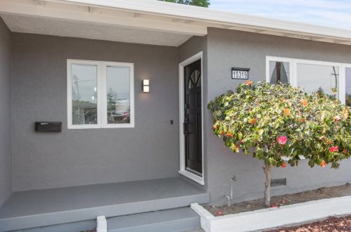 15319 Norton St, San Leandro CA  94579-2128 exterior