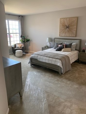 129 Barbers Corner Rd, Lemont IL 60440-2069 exterior