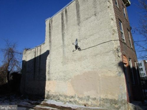 1634 Bouvier St, Philadelphia PA  19121-3223 exterior