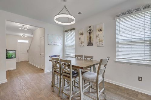 9714 Roseberry St, Ladson SC  29456 exterior