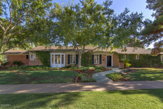 1005 Coronado Rd, Phoenix AZ  85008-3721 exterior