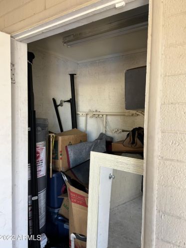 2113 Amelia Ave, Phoenix AZ 85037-2408 exterior