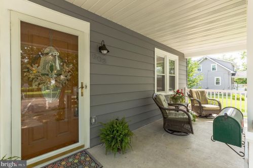 602 Salem Ave, West Deptford NJ  08096-3118 exterior