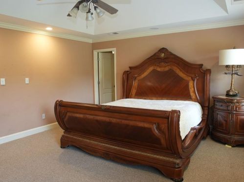 312 Pine Needle Ct, Stockbridge GA 30281-1595 exterior