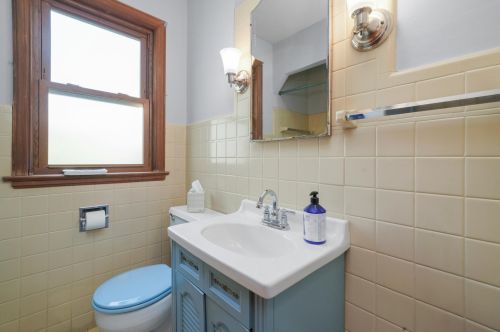 3709 Oak Park Ave, Forest View IL 60402-3902 exterior