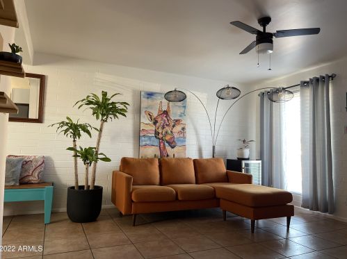 733 Coolidge St, Phoenix AZ 85015-4009 exterior