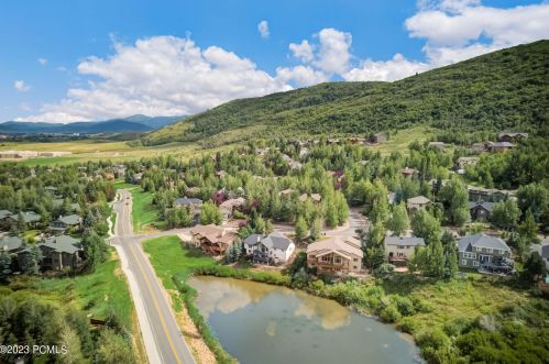 3152 Julies Dr, Park City UT 84098-8417 exterior