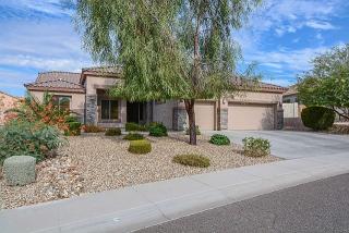 26708 52nd Dr, Phoenix, AZ 85083-1287