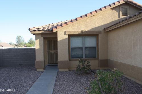 3103 Casino Ave, Phoenix AZ  85083-5892 exterior